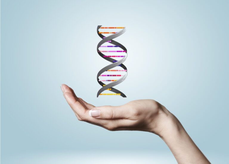 ДНК-тест «Генеалогия» в Ультрамед