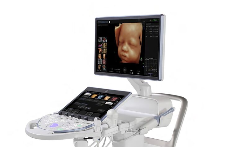 Новая эпоха пренатальной диагностики в «УльтраМед» — встречайте Voluson Expert 22!