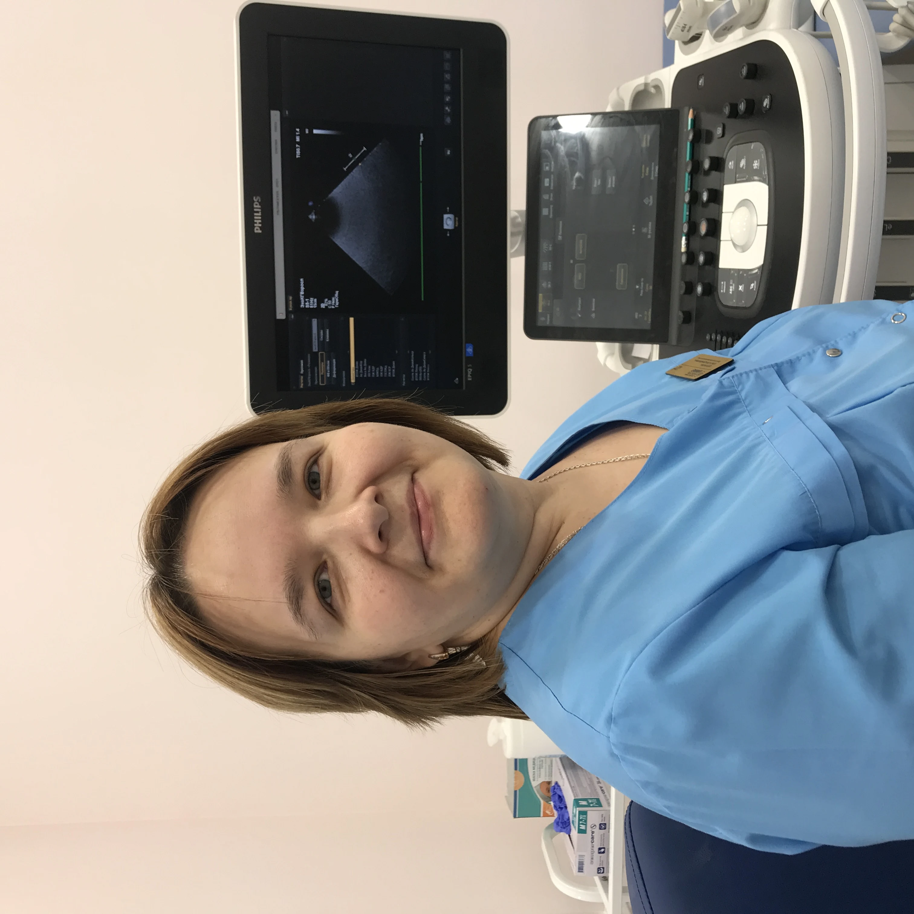 Шеронова Ольга Владимировна