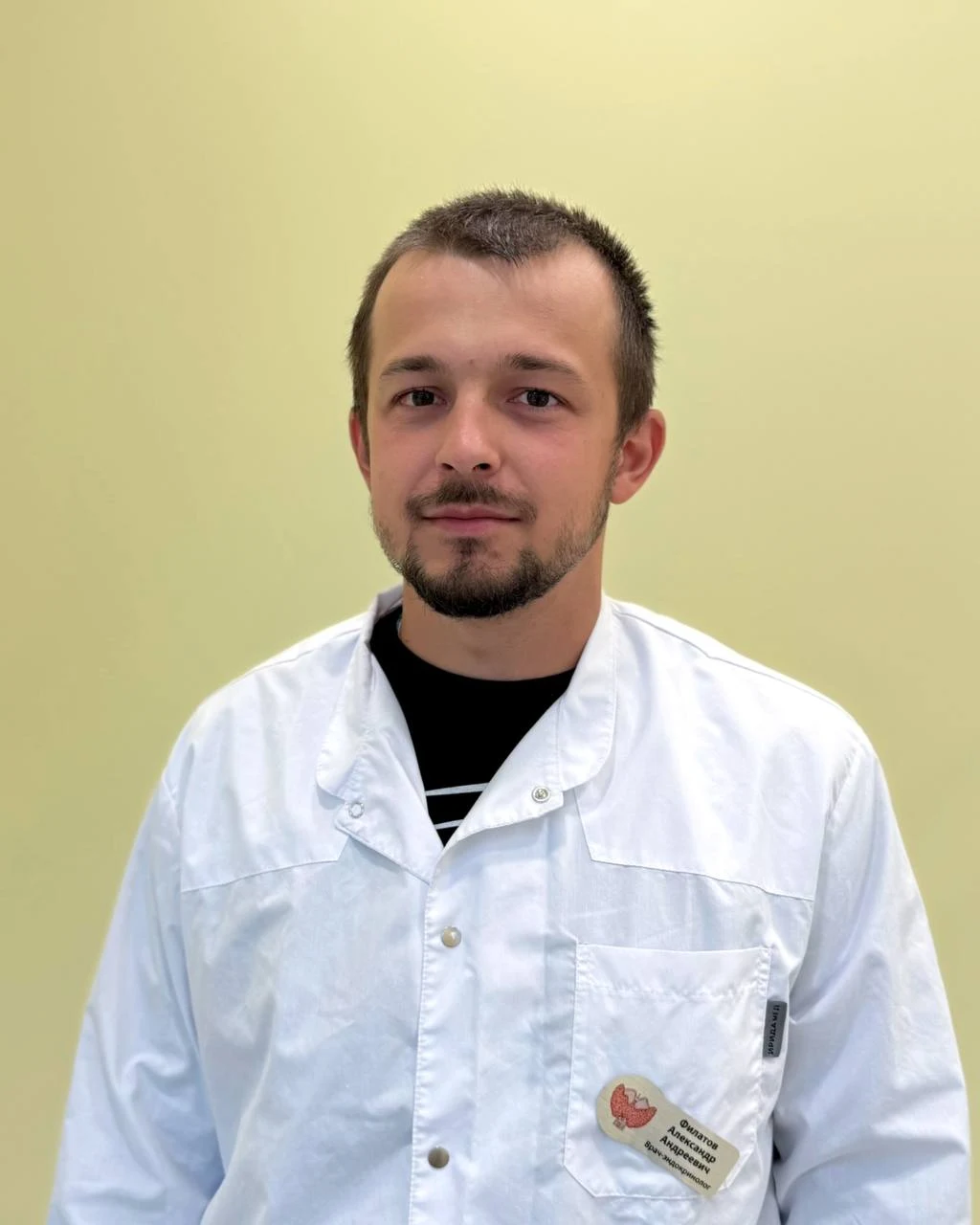 Филатов Александр Андреевич