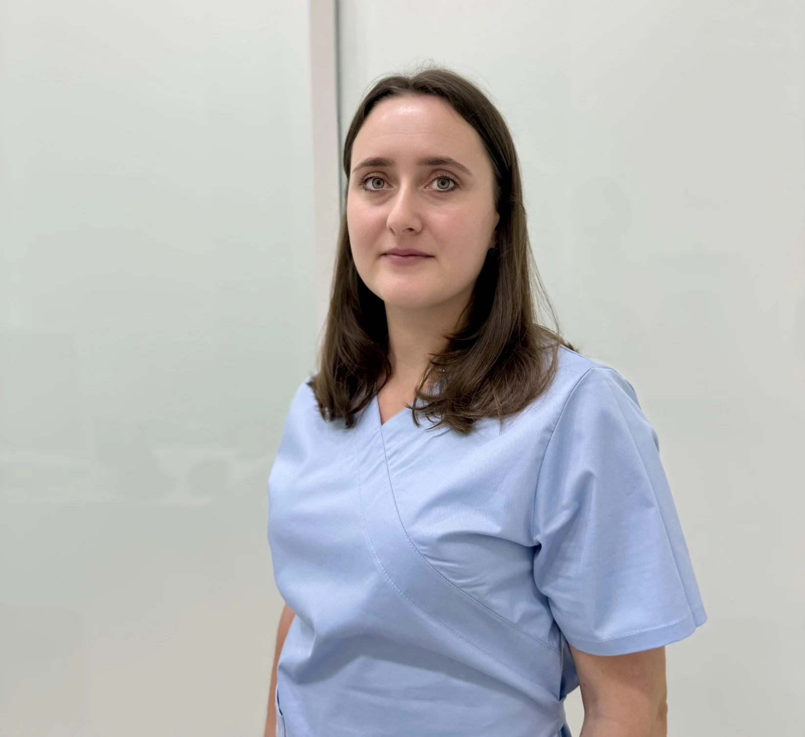 Никитенкова Анастасия Юрьевна