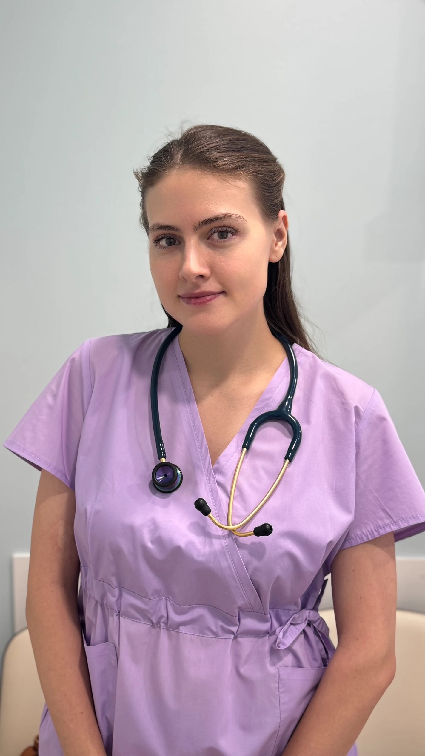 Надршина Лиана Рифатовна