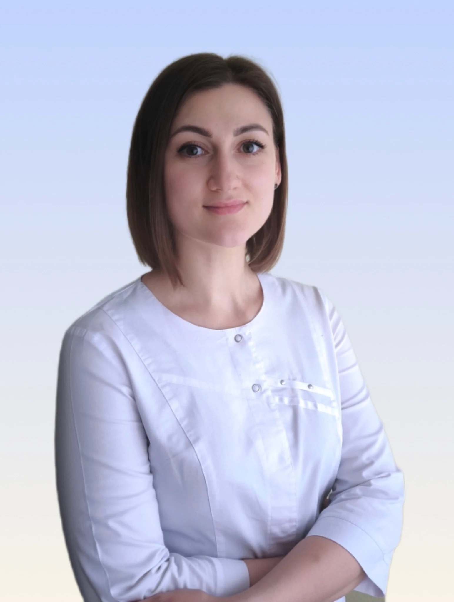 Боровкова Екатерина Александровна