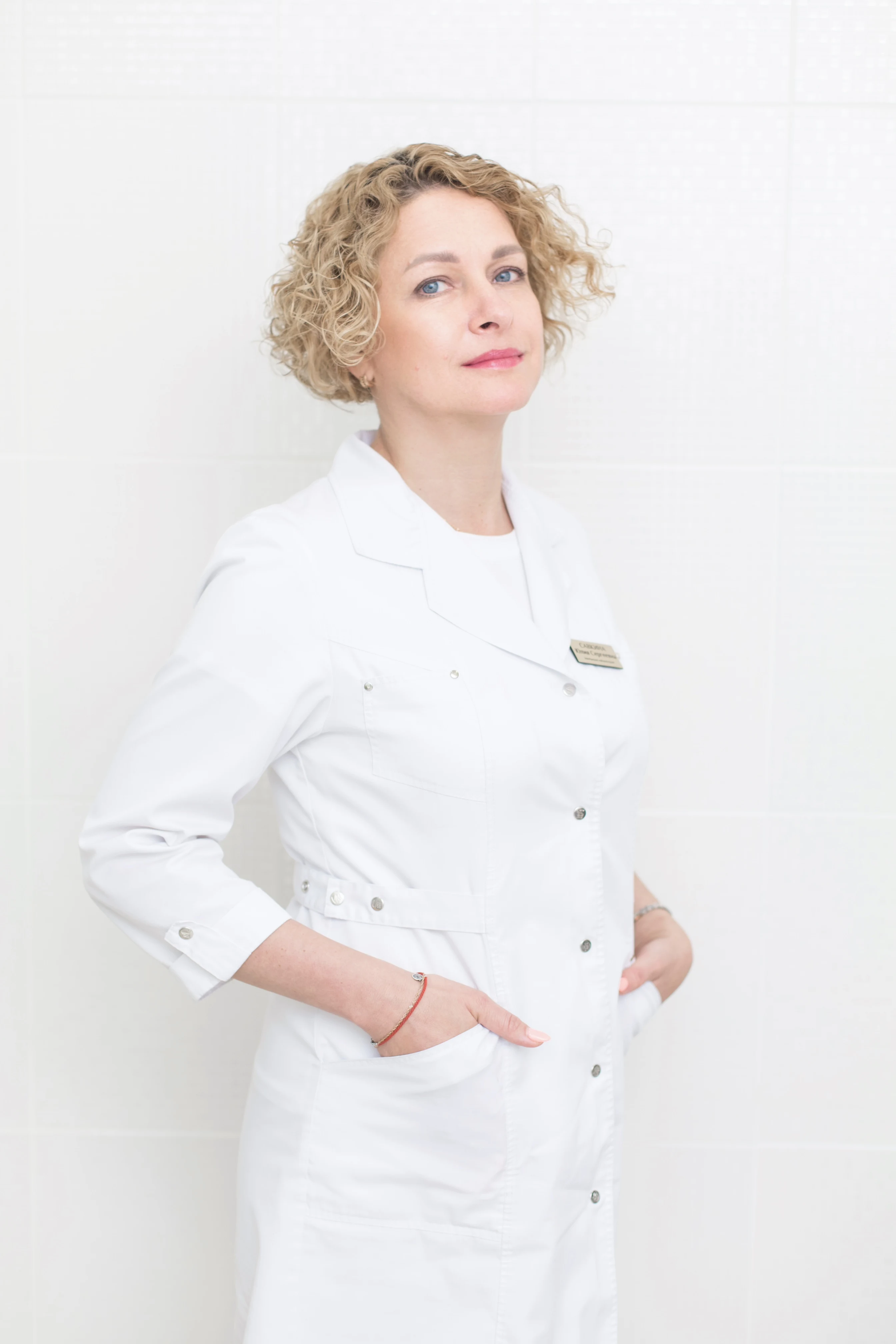 Савкина Юлия Сергеевна