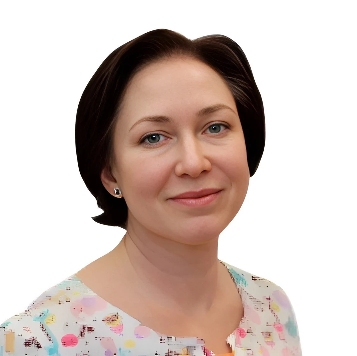 Панова Ирина Владимировна