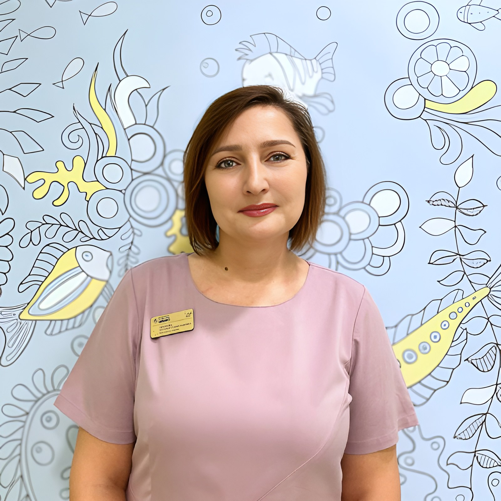 Тихонова Наталья Станиславовна