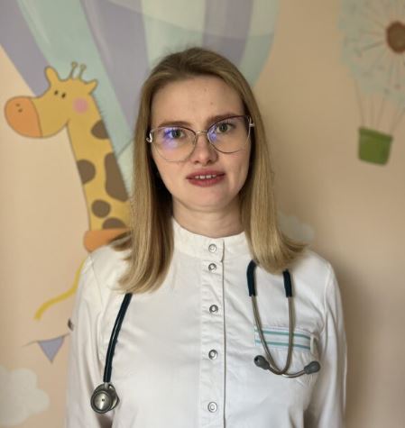 Малышева Елена Сергеевна